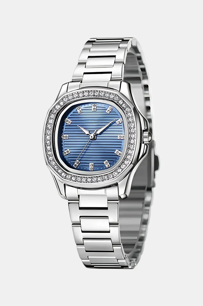 Celene Series - Sapphire Steel