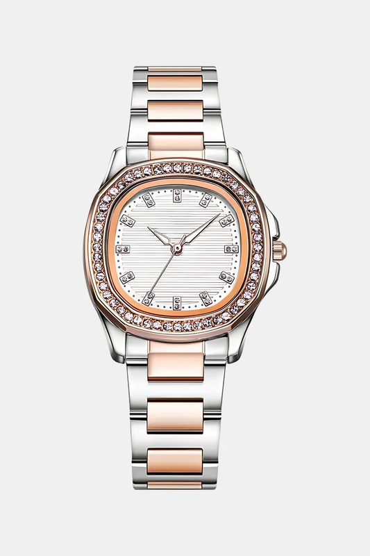 Celene Series - Champagne Rosé