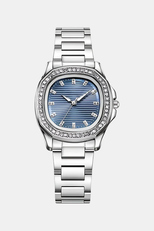 Celene Series - Sapphire Steel