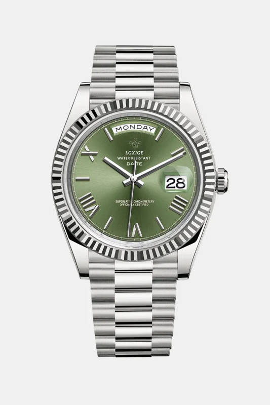 Civanti Classic - Emerald Steel