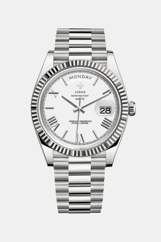 Civanti Classic - Ivory Steel