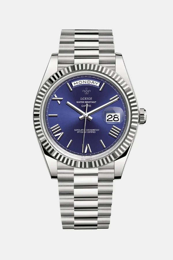 Civanti Classic - Sapphire Steel