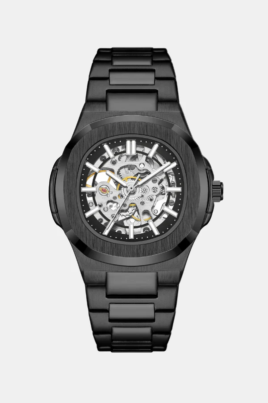 Civanti Skeleton Series - Ivory Onyx