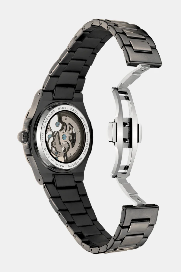 Civanti Skeleton Series - Ivory Onyx