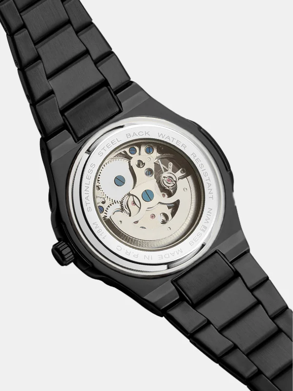 Civanti Skeleton Series - Ivory Onyx